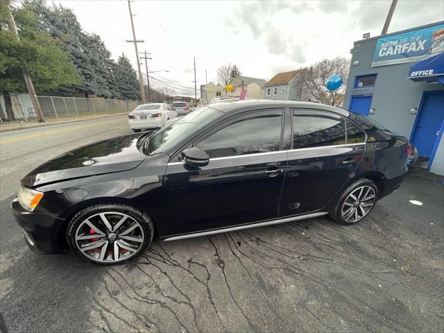 used 2012 Volkswagen Jetta car, priced at $8,999