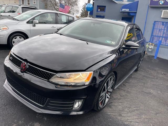 used 2012 Volkswagen Jetta car, priced at $8,999