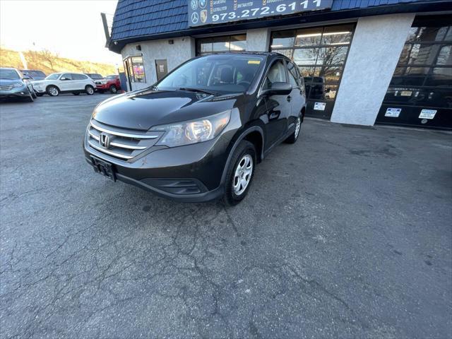 used 2014 Honda CR-V car, priced at $13,999