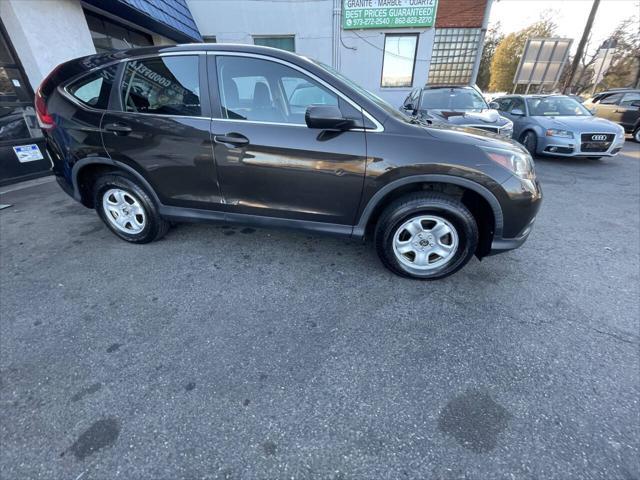 used 2014 Honda CR-V car, priced at $13,999