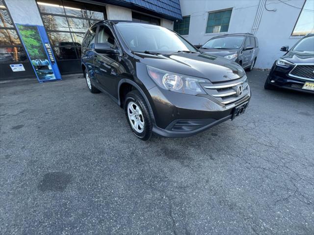 used 2014 Honda CR-V car, priced at $13,999