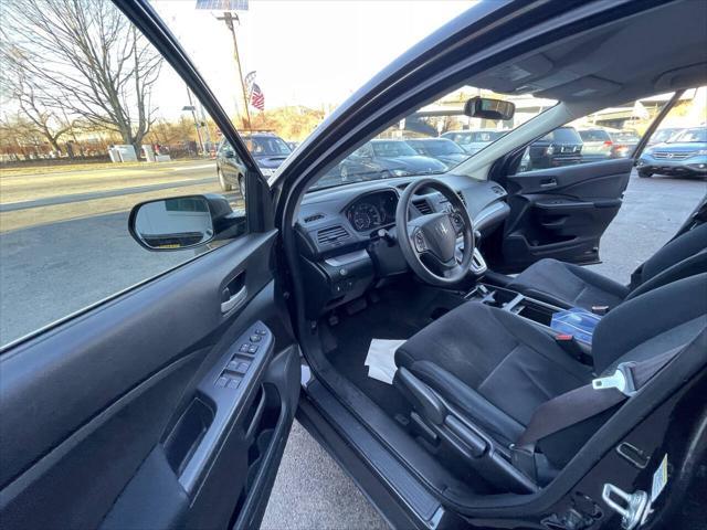 used 2014 Honda CR-V car, priced at $13,999
