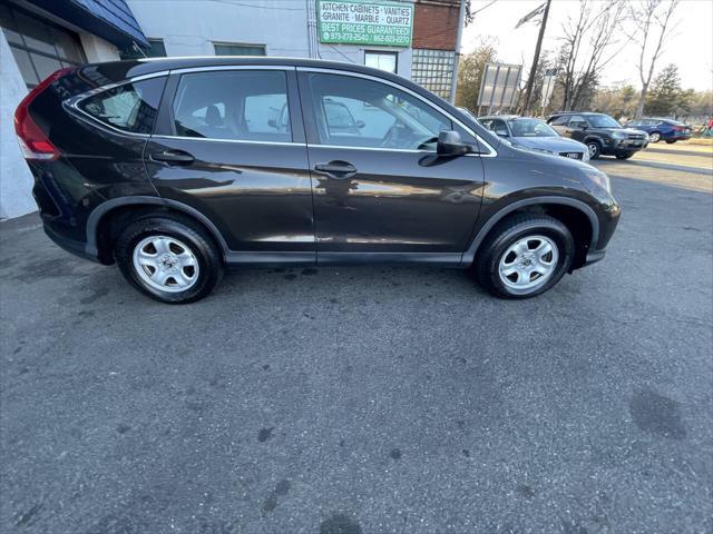 used 2014 Honda CR-V car, priced at $13,999