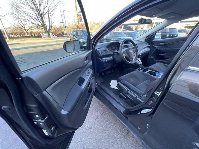 used 2014 Honda CR-V car, priced at $13,999