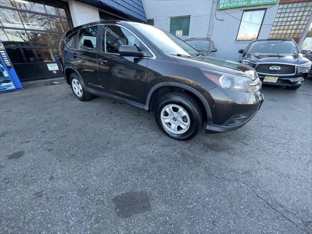 used 2014 Honda CR-V car, priced at $13,999