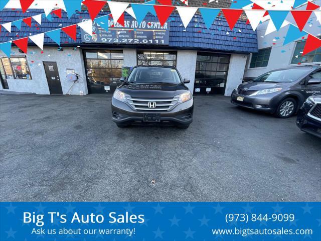 used 2014 Honda CR-V car, priced at $13,999