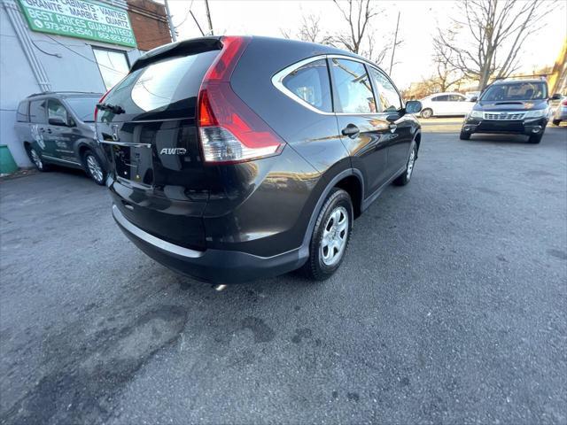 used 2014 Honda CR-V car, priced at $13,999