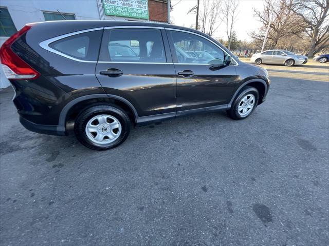 used 2014 Honda CR-V car, priced at $13,999