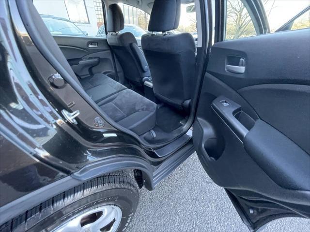 used 2014 Honda CR-V car, priced at $13,999