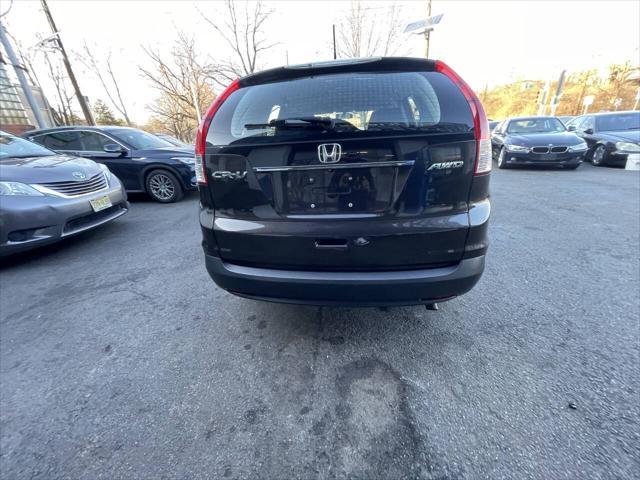 used 2014 Honda CR-V car, priced at $13,999
