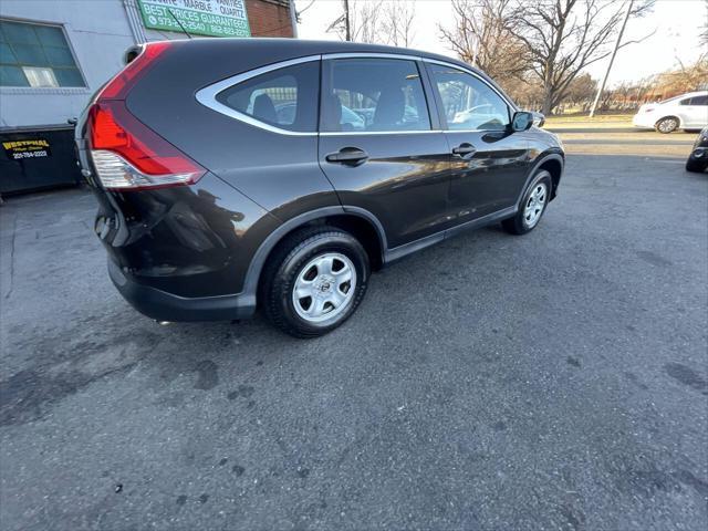 used 2014 Honda CR-V car, priced at $13,999