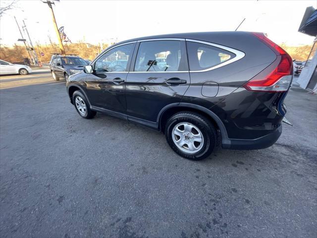 used 2014 Honda CR-V car, priced at $13,999