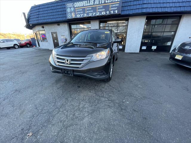 used 2014 Honda CR-V car, priced at $13,999