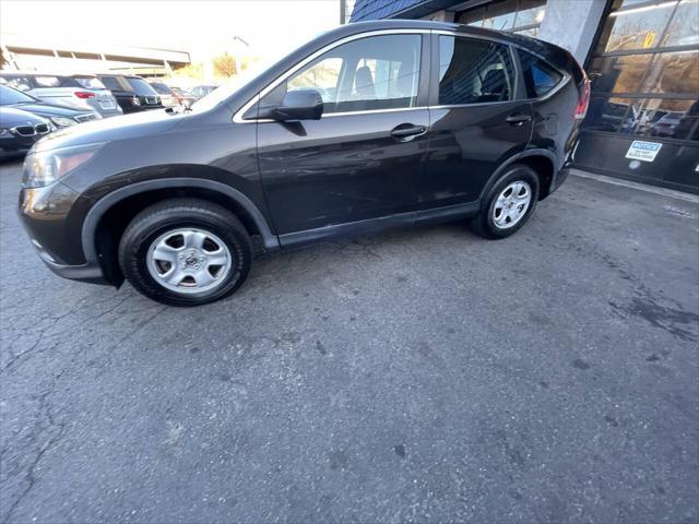 used 2014 Honda CR-V car, priced at $13,999