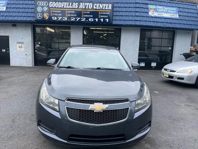 used 2013 Chevrolet Cruze car, priced at $6,999