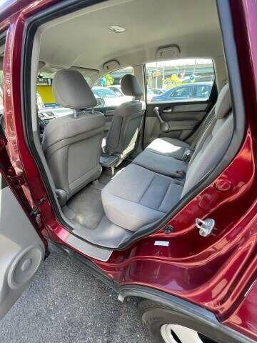 used 2009 Honda CR-V car, priced at $8,999
