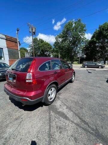 used 2009 Honda CR-V car, priced at $8,999