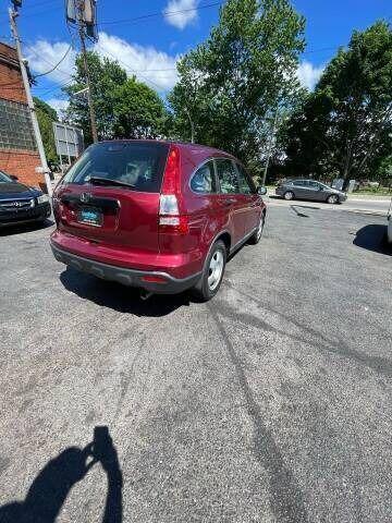 used 2009 Honda CR-V car, priced at $8,999