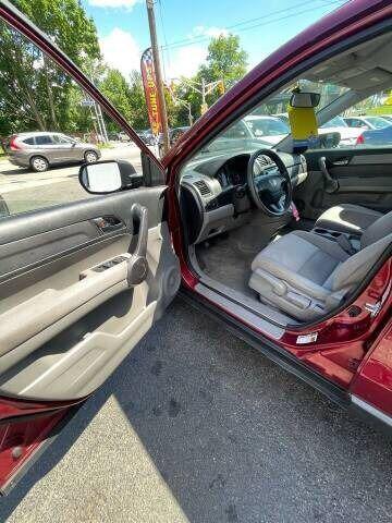 used 2009 Honda CR-V car, priced at $8,999