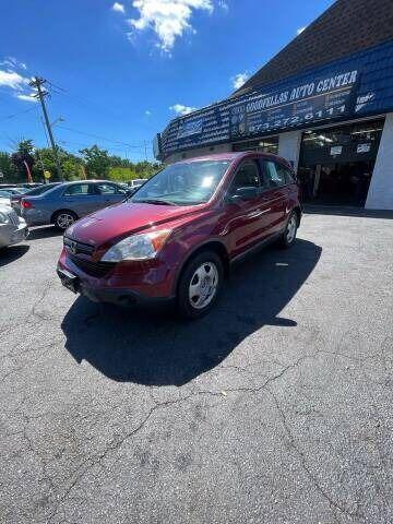 used 2009 Honda CR-V car, priced at $8,999