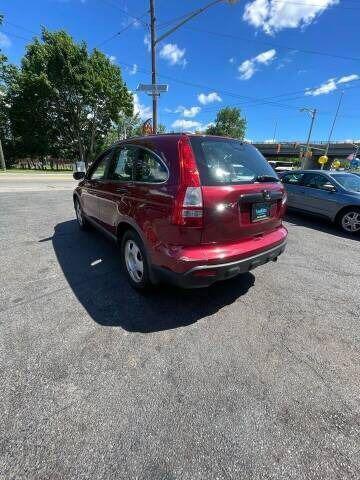 used 2009 Honda CR-V car, priced at $8,999