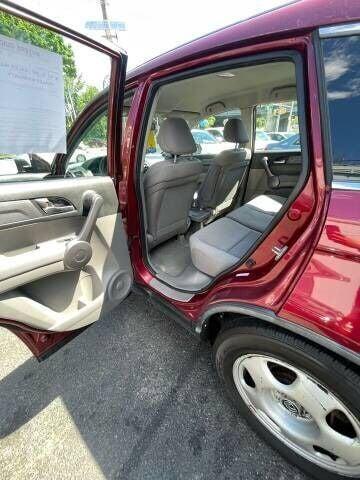 used 2009 Honda CR-V car, priced at $8,999