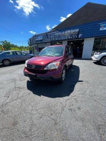 used 2009 Honda CR-V car, priced at $8,999