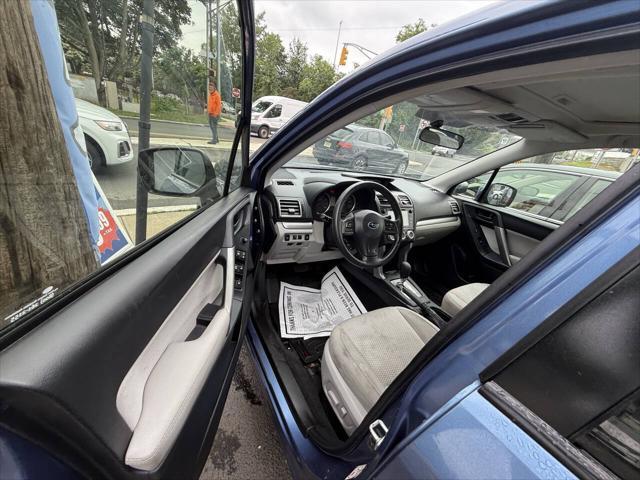 used 2014 Subaru Forester car, priced at $10,999
