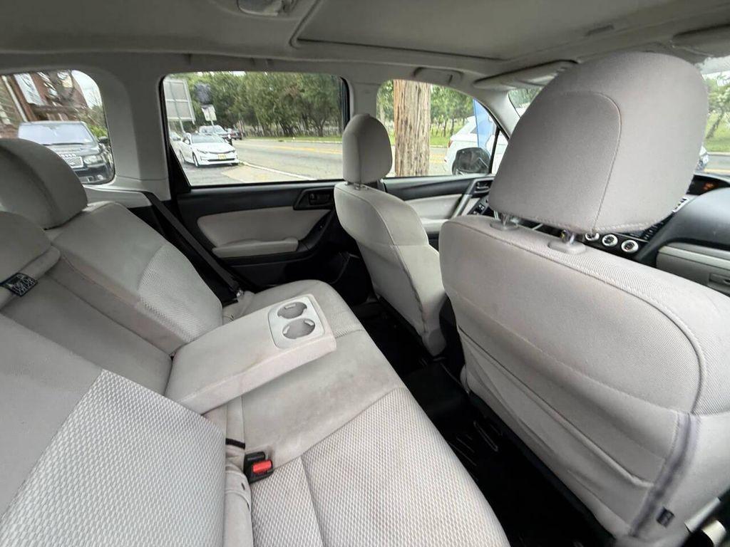 used 2014 Subaru Forester car, priced at $9,999