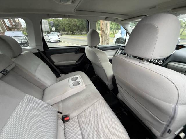 used 2014 Subaru Forester car, priced at $10,999