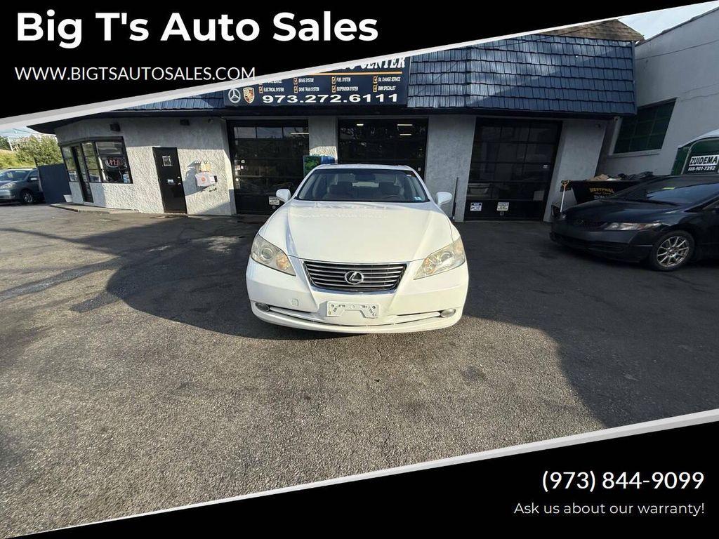used 2009 Lexus ES 350 car, priced at $9,999