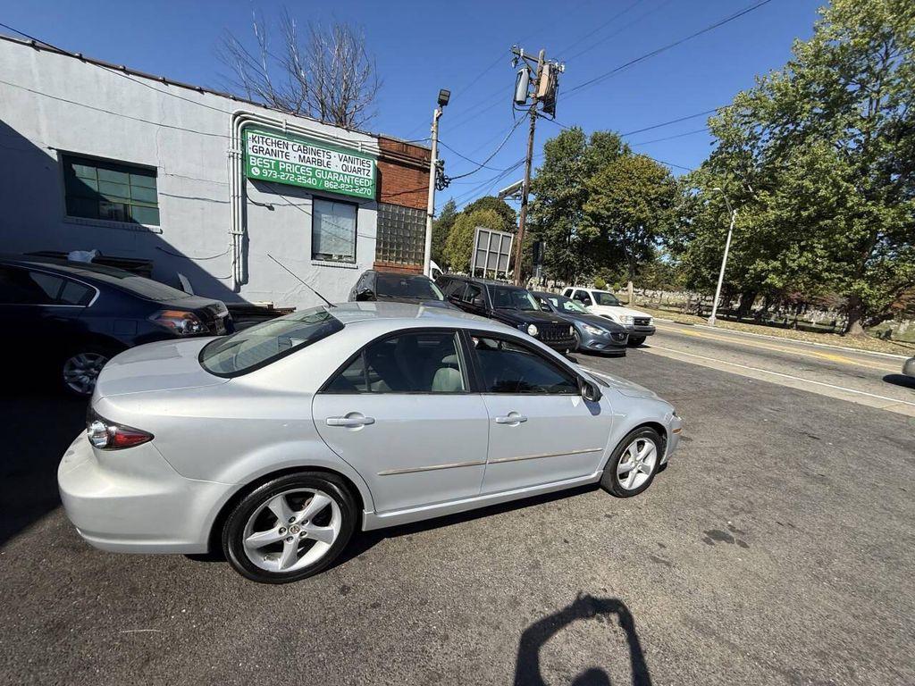 used 2008 Mazda Mazda6 car, priced at $4,999
