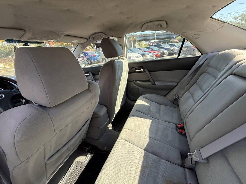 used 2008 Mazda Mazda6 car, priced at $4,999