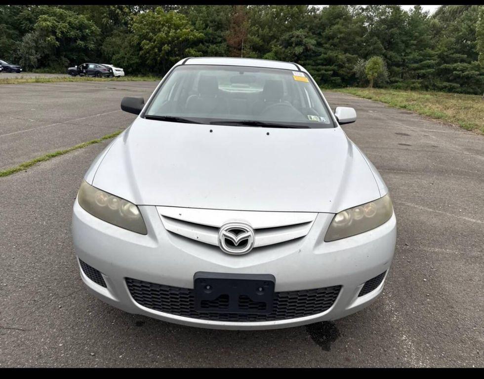 used 2008 Mazda Mazda6 car, priced at $4,999