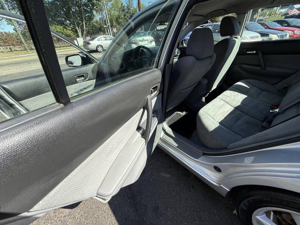 used 2008 Mazda Mazda6 car, priced at $4,999