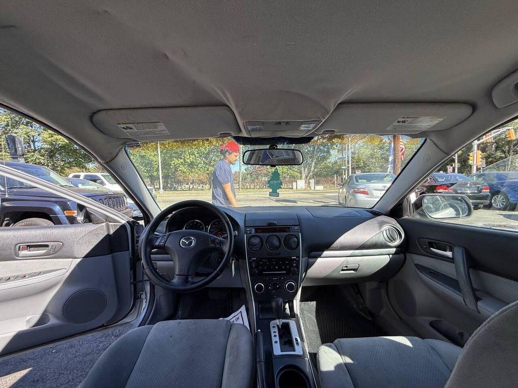 used 2008 Mazda Mazda6 car, priced at $4,999