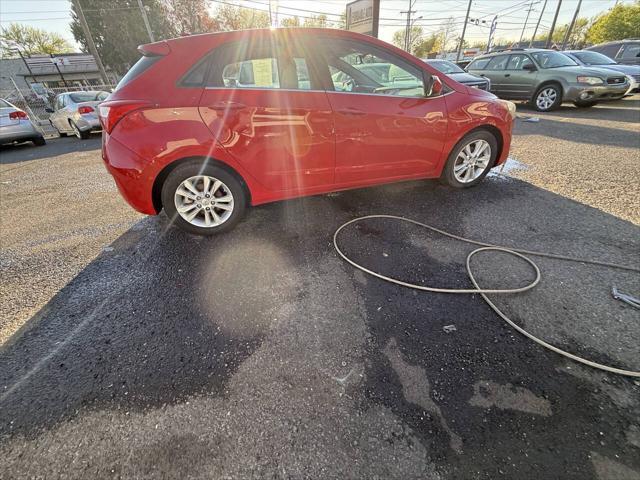 used 2013 Hyundai Elantra GT car, priced at $7,699