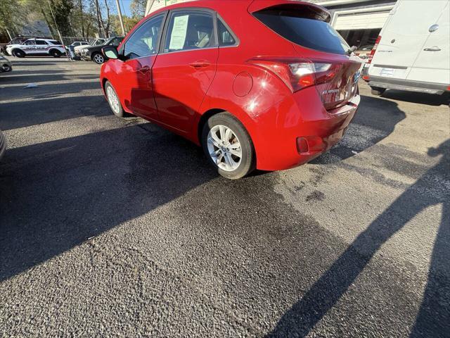used 2013 Hyundai Elantra GT car, priced at $7,699