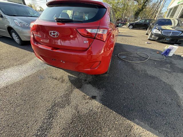 used 2013 Hyundai Elantra GT car, priced at $7,699
