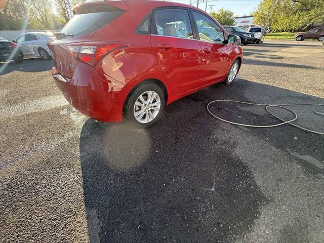 used 2013 Hyundai Elantra GT car, priced at $7,699
