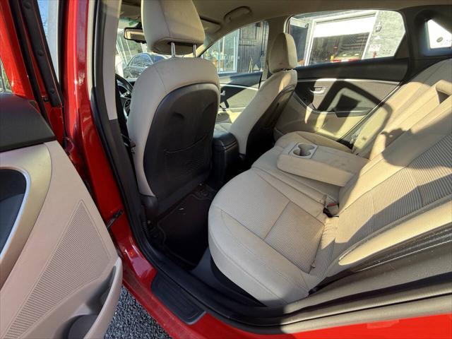 used 2013 Hyundai Elantra GT car, priced at $7,699