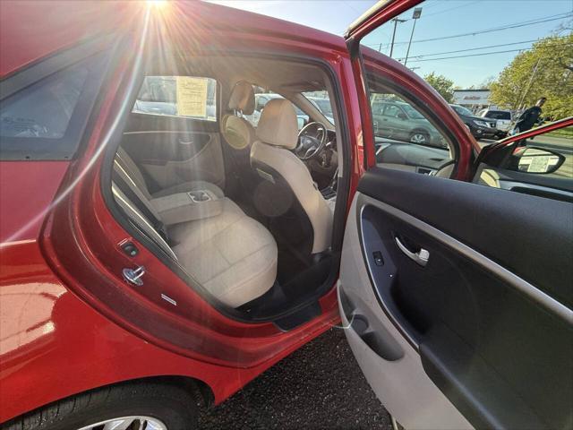 used 2013 Hyundai Elantra GT car, priced at $7,699