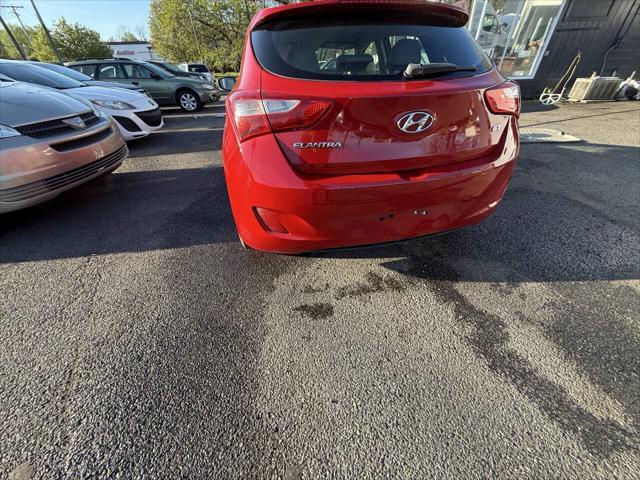 used 2013 Hyundai Elantra GT car, priced at $7,699