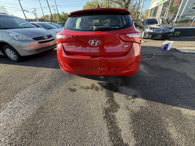 used 2013 Hyundai Elantra GT car, priced at $7,699