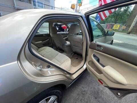 used 2005 Honda Accord car, priced at $5,999