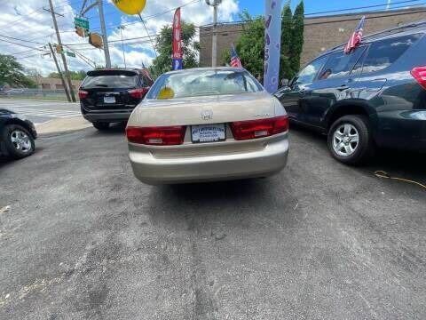 used 2005 Honda Accord car, priced at $5,999