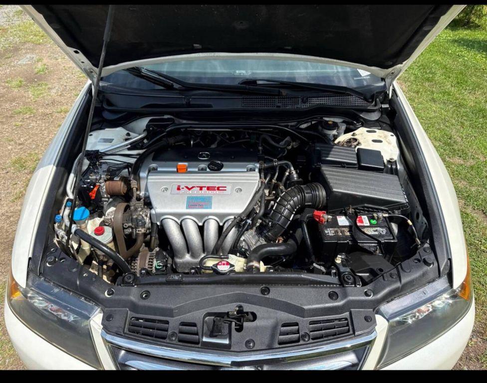 used 2008 Acura TSX car, priced at $10,999