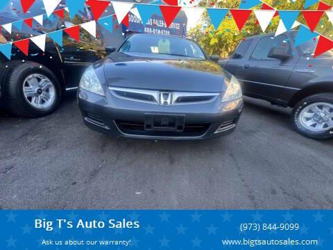 used 2006 Honda Accord car, priced at $6,995