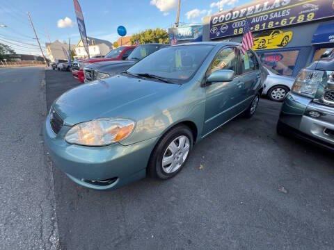 used 2005 Toyota Corolla car, priced at $7,995