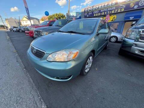 used 2005 Toyota Corolla car, priced at $7,995